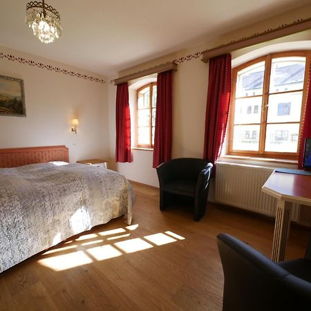 Schlosshotel Zamek Zdikov Ngoại thất bức ảnh